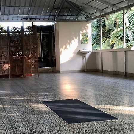 טריואנדרום Villa Anandha מראה חיצוני תמונה