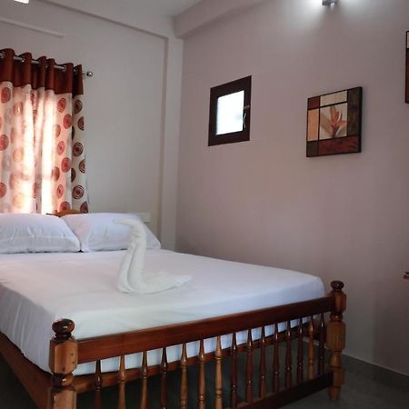 טריואנדרום Villa Anandha מראה חיצוני תמונה