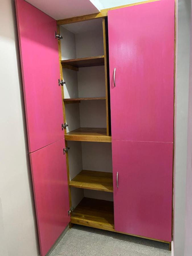 טריואנדרום Villa Anandha מראה חיצוני תמונה