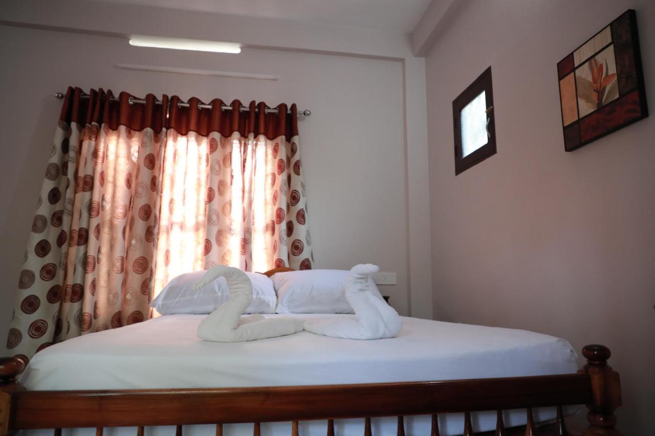 טריואנדרום Villa Anandha מראה חיצוני תמונה