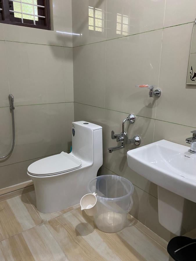 טריואנדרום Villa Anandha מראה חיצוני תמונה