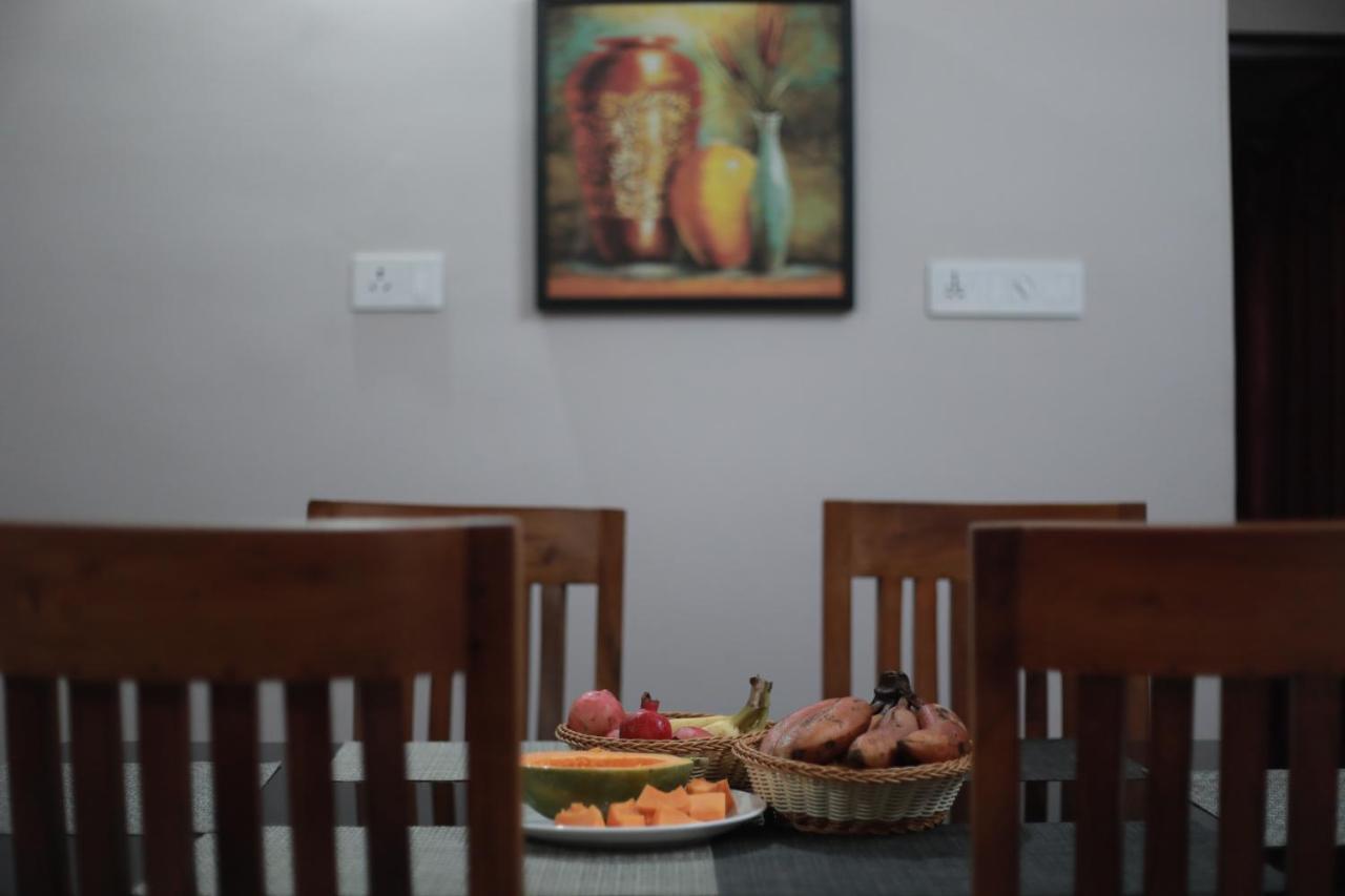 טריואנדרום Villa Anandha מראה חיצוני תמונה